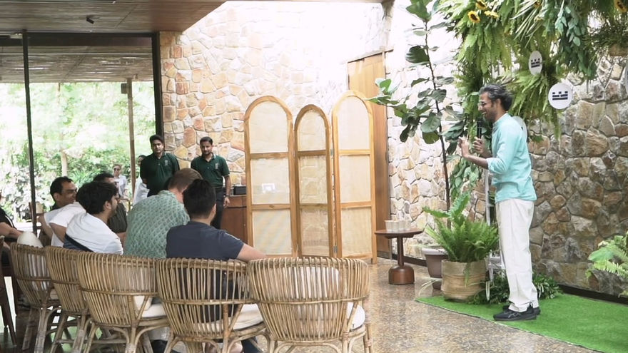 Citadel Summer Soiree